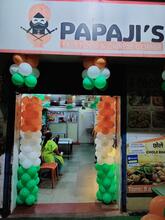 Papaji's Fast Food & Chinese Corner