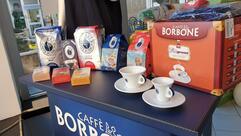Coffee Store Shop
