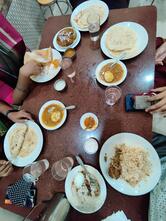 Indian Coffee House - Koratty