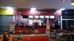 La Biferia Grill