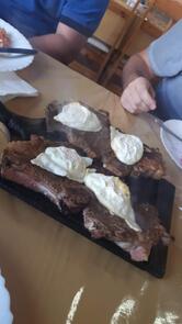 Restaurante Chuletão Paulópolis