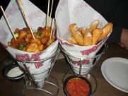 St. Louis Bar & Grill