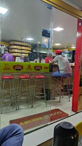 Lanches 2000 Sandubaria