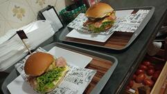 Burguer +
