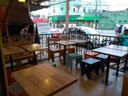 Fuxico Doce Pães e Outras Delícias