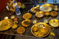 Odisha Hotel Badambadi