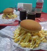 Duetto Chopp Burger