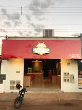 Mãezona Pizzaria e Hamburgueria