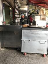 Nagpal Chholey Bhature Wala