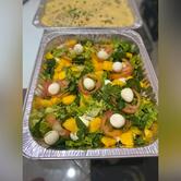 Restaurante E Buffet Chick Da Roça