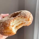 Spring Donuts (Doughnuts) Padaria Americana Doceria Lanchonete Canteen Central