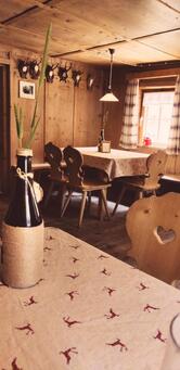 Steinerhof Hofschank