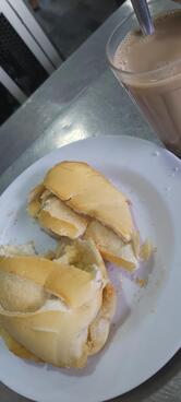 Panificadora Jardim Casqueiro