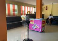 Paradise Family Restaurant