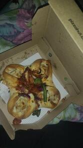 Pizza Hut Jasola, New Delhi