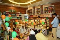 HARI BHOG SWEETS AND RESTAURANT