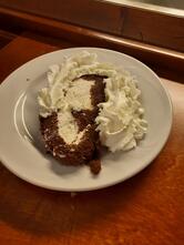 Ristorante alle vecchie arcate