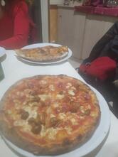 Pizzeria da Tonino