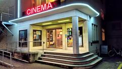 qtopia kino+bar