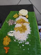 Nandanam Hotel (Veg & NonVeg)