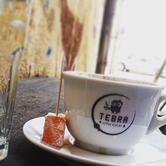 Mačor, Tebra Coffee Station