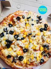 Chicago Pizza Kirti Nagar Best Pizza in Kirti Nagar