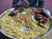 Mataam Al Hind Arabian Restaurant