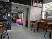 Panificadora Pão Quente & Cia