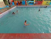 Sanjari Restaurant & Water Park