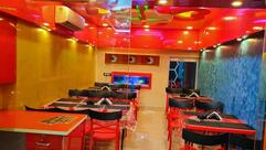 The Cha Khor Family Restaurant