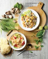 HONGMIN Big C Extra Ladprao 香味