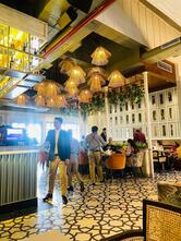 Gola Sizzlers l Pacific Mall l NSP