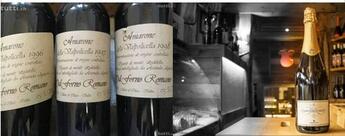 Enoteca del Convento