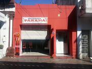 Restaurante Paraná