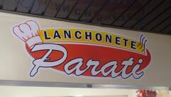 Lanchonete Parati