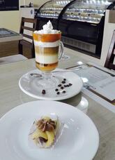 Berola Doces de Pelotas Cafeteria em Farroupilha