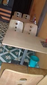 Brawers Coffee Day Restaurant