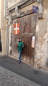 Restaurant La Clé d'12 Issoudun