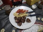 Willians Lanchonete e Conveniência