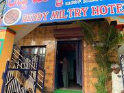 Reddy Miltry Hotel