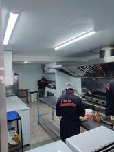 Cia da Ala minuta Tramandaí