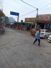 Delhi Veg Restaurant