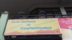 N.M Bakery