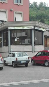 Caffè Risorgimento