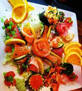 Nordisk Sushi
