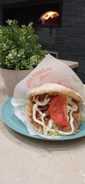 LA PIZZARELLA DI MAZZANO