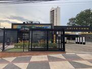 Jeronimo Track Cuiabá