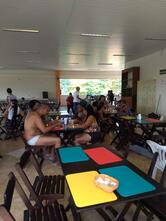 Pousada do Sol Day Use