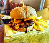 Ted's House - Yakisoba