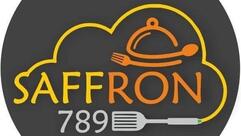 Saffron 789